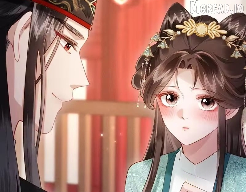 On Our Wedding Night, I Got Pregnant with the Chief Warden’s Child Chapter 62  - page 39